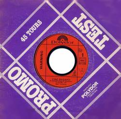 Warning (FRA) : Cine Regard (Promo Single)